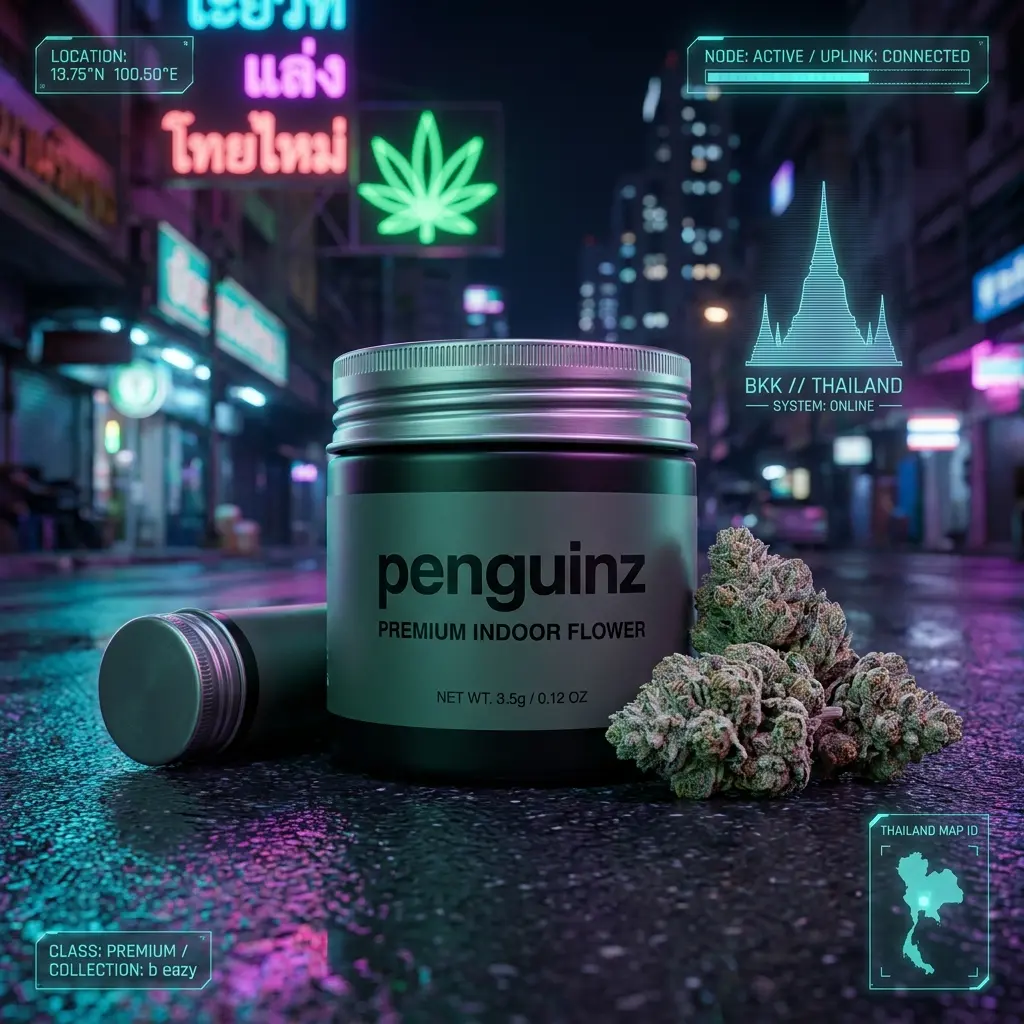 penguinz